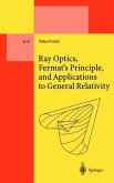 Ray Optics, Fermat¿s Principle, and Applications to General Relativity