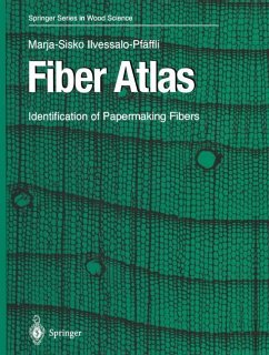 Fiber Atlas - Ilvessalo-Pfäffli, Marja-Sisko