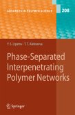 Phase-Separated Interpenetrating Polymer Networks