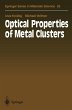 Optical Properties of Metal Clusters - Bild 1