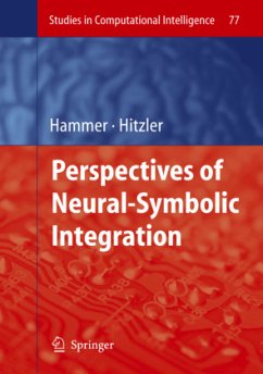 Perspectives of Neural-Symbolic Integration