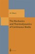 The Mechanics and Thermodynamics of... - Bild 1