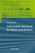 Information Retrieval for Music and... - Bild 1
