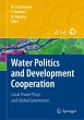 Water Politics and Development... - Bild 1