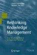 Rethinking Knowledge Management - Bild 1