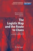 The Logistic Map and the Route to Chaos