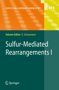 Sulfur-Mediated Rearrangements I