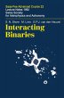 Interacting Binaries - Bild 1