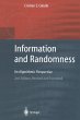 Information and Randomness - Bild 1
