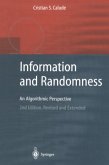 Information and Randomness