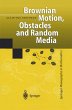 Brownian Motion, Obstacles and Random... - Bild 1
