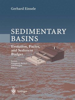 Sedimentary Basins - Einsele, Gerhard