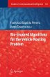 Bio-inspired Algorithms for the Vehicle... - Bild 1