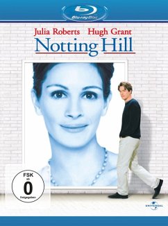 Notting Hill - Julia Roberts,Hugh Grant,Emma Chambers