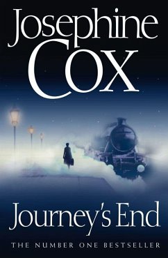 Journey's End - Cox, Josephine