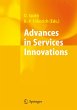 Advances in Services Innovations - Bild 1