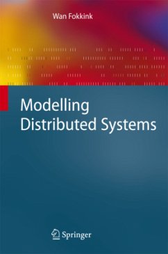 Modelling Distributed Systems - Fokkink, Wan