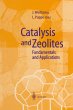 Catalysis and Zeolites - Bild 1