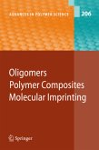 Oligomers - Polymer Composites -Molecular Imprinting