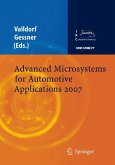 Advanced Microsystems for Automotive Applications 2007