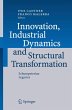 Innovation, Industrial Dynamics and... - Bild 1