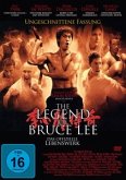 The Legend of Bruce Lee Uncut Edition