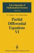 Partial Differential Equations VI - Bild 1