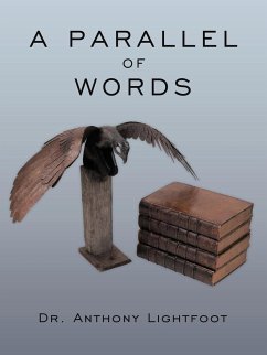 A Parallel Of Words - Lightfoot, Anthony