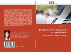Dévoilement et revoilement des Tunisiennes - Ben Zakour, Amel Dévoilement et revoilement des Tunisiennes - Ben Zakour, Amel