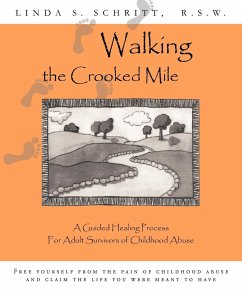 Walking the Crooked Mile - Schritt, Linda