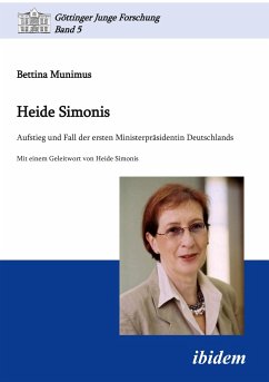 Heide Simonis - Munimus, Bettina