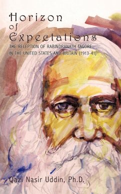 Horizon of Expectations - Uddin Ph. D., Qazi Nasir