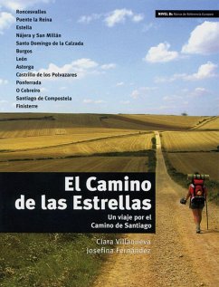 El Camino de las Estrellas - Villanueva, Clara;Fernandez, Josefina