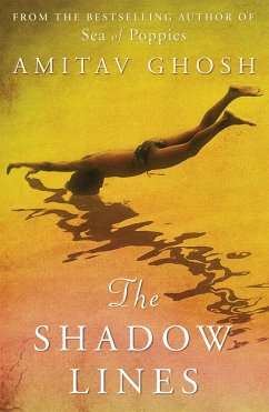 The Shadow Lines - Ghosh, Amitav