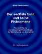 Der sechste Sinn und seine Phänomene - Bild 1