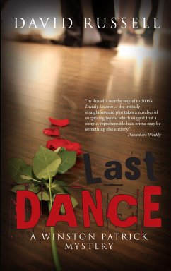 Last Dance - Russell, David