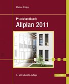 Praxishandbuch Allplan 2011
