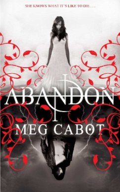 Cover Cabot, Meg