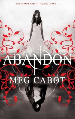 Cabot, Meg Cabot, Meg