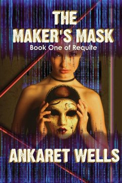 Cover The Maker's Mask