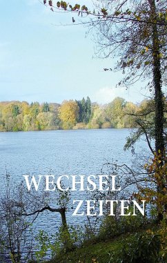 Wechselzeiten - Vollmer, Renate;Wollner, Ute