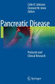Pancreatic Disease: Protocols and Clinical Research
