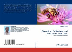 Flowering, Pollination, and Fruit set in Fruit Trees