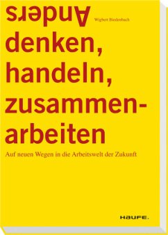 Anders denken, handeln, zusammenarbeiten Cover Anders denken, handeln, zusammenarbeiten