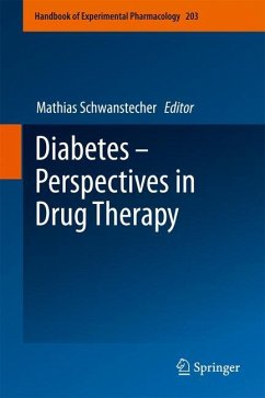 Diabetes - Perspectives in Drug Therapy