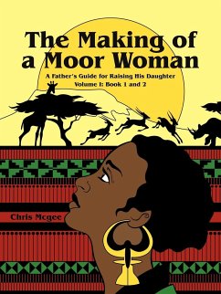 The Making of a Moor Woman - Mcgee, Chris