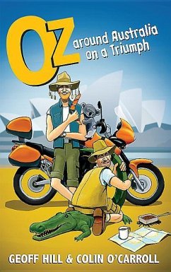 Cover Oz
