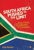 South Africa Pushed to the Limit