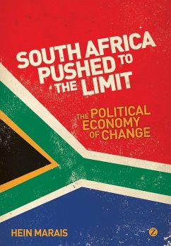 Cover South Africa Pushed to the Limit