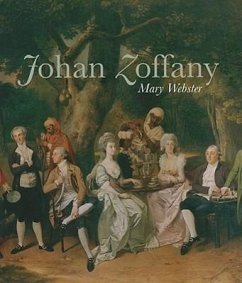 Johan Zoffany 1733-1810 - Webster, Mary